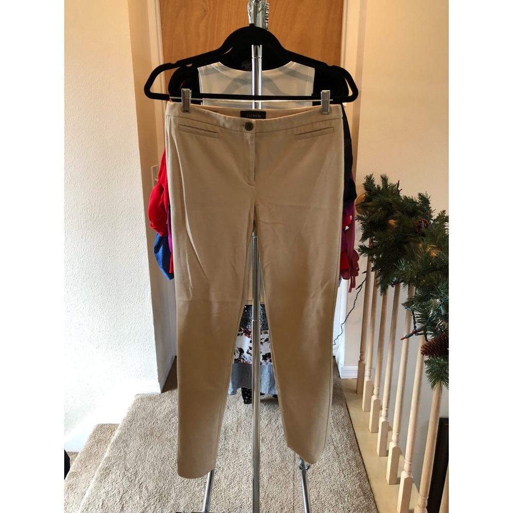 Light Khaki dress pants